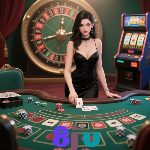 8jv：Aposte nas melhores slots e conquiste prêmios como nunca!