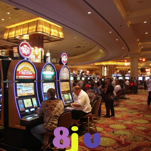 8jv:Aposte nas melhores slots e conquiste prêmios como nunca!