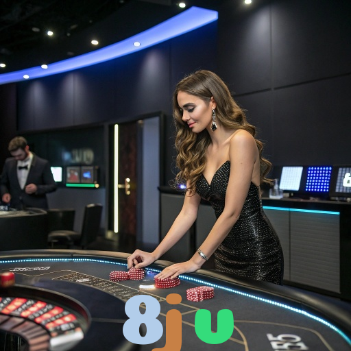 8jv:Aposte nas melhores slots e conquiste prêmios como nunca!