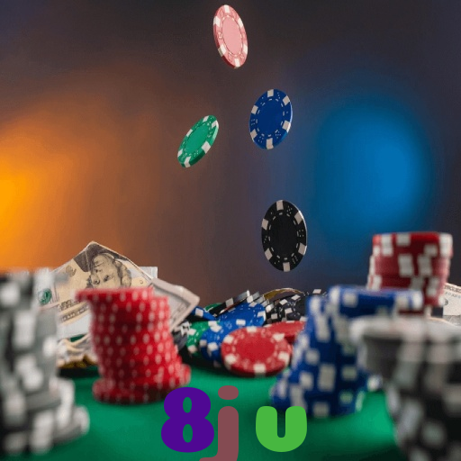 8jv：Aposte no futebol, jogue poker e conquiste vitórias épicas!