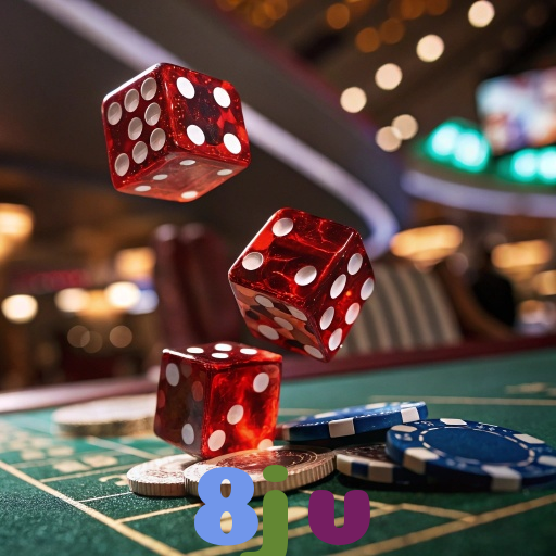 8jv:Aposte no futebol, jogue poker e conquiste vitórias épicas!