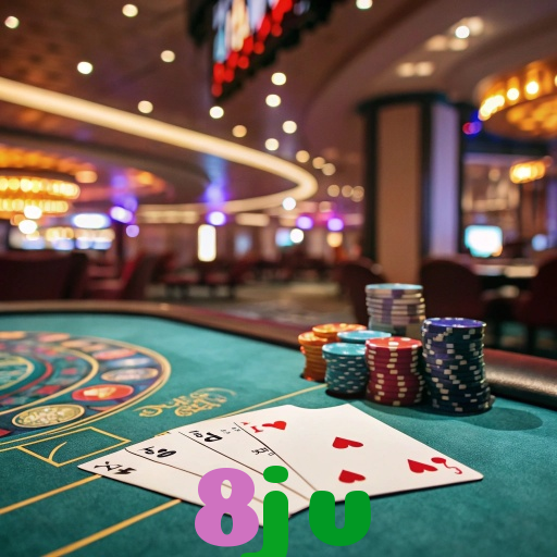 8jv：Jogue poker, aposte no futebol e ganhe em grandes jogos de cassino!