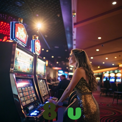 8jv：Aposte nas melhores slots e conquiste prêmios como nunca!