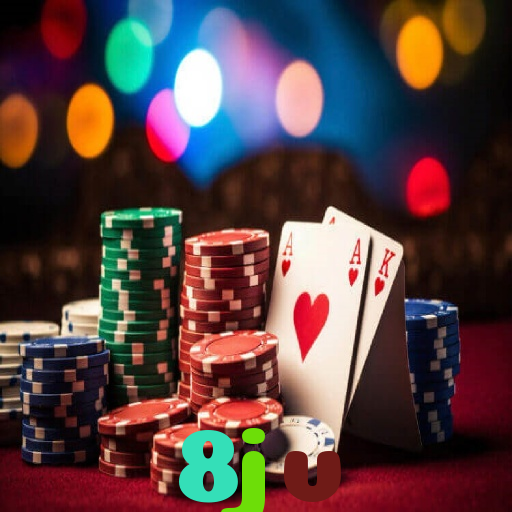 8jv:Aposte nas melhores slots e conquiste prêmios como nunca!