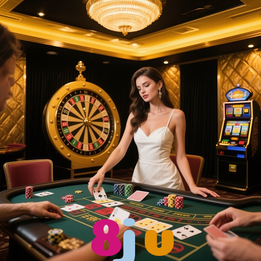 8jv：Jogue poker, aposte no futebol e ganhe em grandes jogos de cassino!