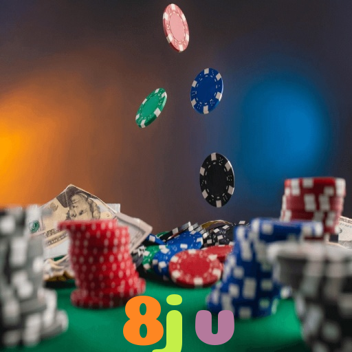 8jv：Jogue poker, aposte no futebol e ganhe em grandes jogos de cassino!