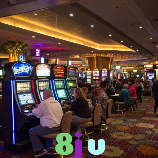 8jv:Aposte nas melhores slots e conquiste prêmios como nunca!