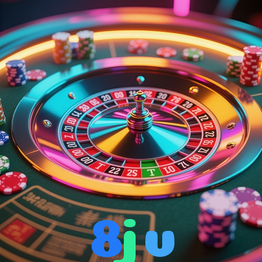 8jv：Aposte nas melhores slots e conquiste prêmios como nunca!