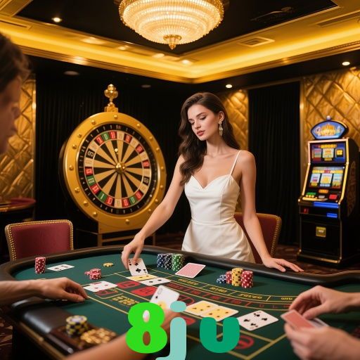 8jv:Aposte nas melhores slots e conquiste prêmios como nunca!