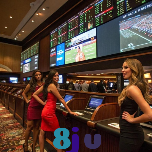 8jv:Aposte no futebol, jogue poker e conquiste vitórias épicas!