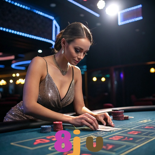 8jv：Jogue poker, aposte no futebol e ganhe em grandes jogos de cassino!