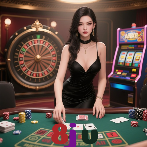 8jv:Aposte no futebol, jogue poker e conquiste vitórias épicas!