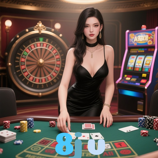 8jv:Aposte no futebol, jogue poker e conquiste vitórias épicas!