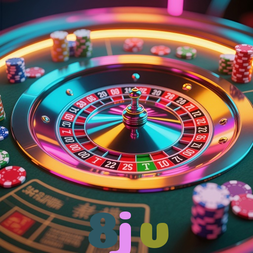 8jv：Aposte nas melhores slots e conquiste prêmios como nunca!