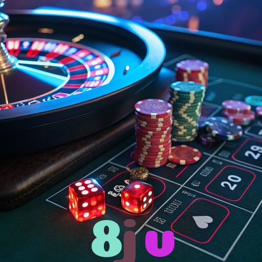 8jv:Aposte nas melhores slots e conquiste prêmios como nunca!
