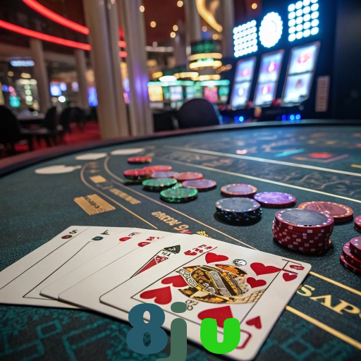 8jv:Aposte no futebol, jogue poker e conquiste vitórias épicas!