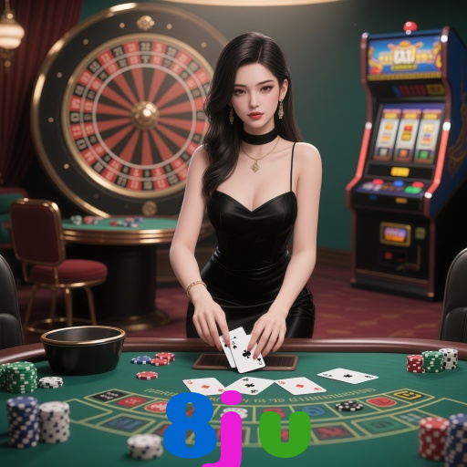 8jv:Aposte nas melhores slots e conquiste prêmios como nunca!