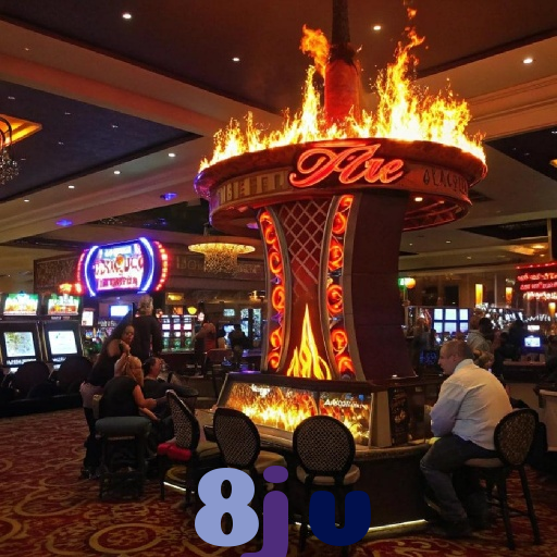 8jv：Aposte nas melhores slots e conquiste prêmios como nunca!