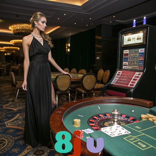 8jv:Aposte nas melhores slots e conquiste prêmios como nunca!