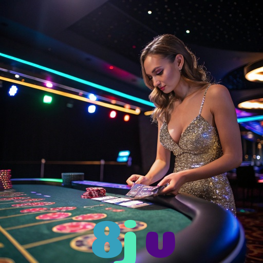 8jv：Aposte nas melhores slots e conquiste prêmios como nunca!