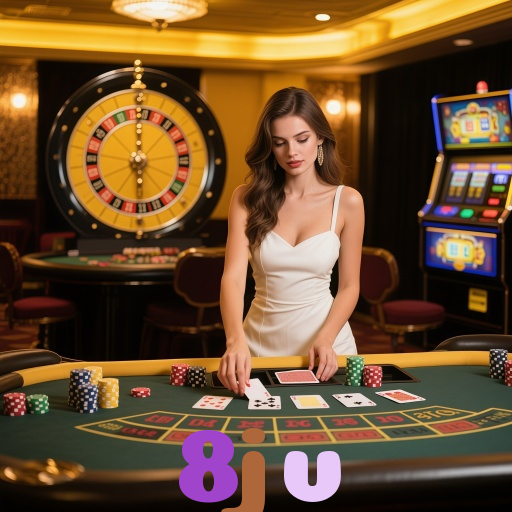 8jv:Aposte no futebol, jogue poker e conquiste vitórias épicas!