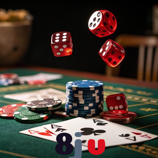 8jv:Aposte no futebol, jogue poker e conquiste vitórias épicas!