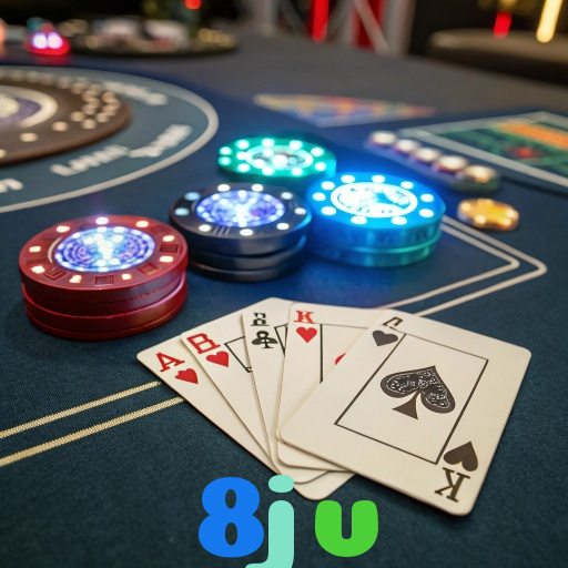 8jv:Jogue poker, aposte no futebol e ganhe em grandes jogos de cassino!