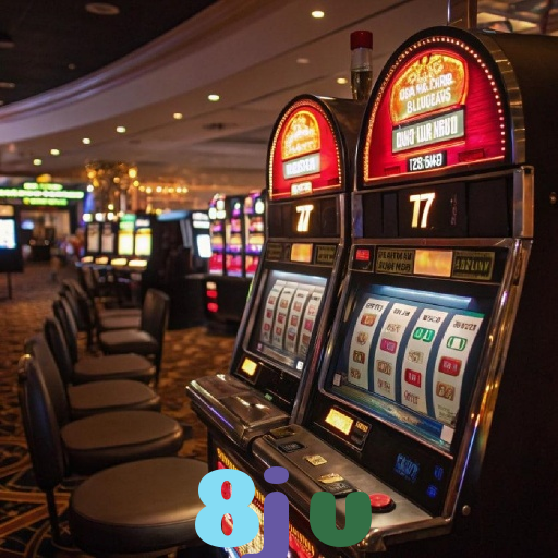 8jv:Aposte nas melhores slots e conquiste prêmios como nunca!