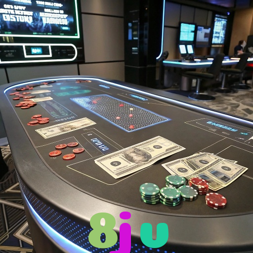 8jv：Jogue poker, aposte no futebol e ganhe em grandes jogos de cassino!