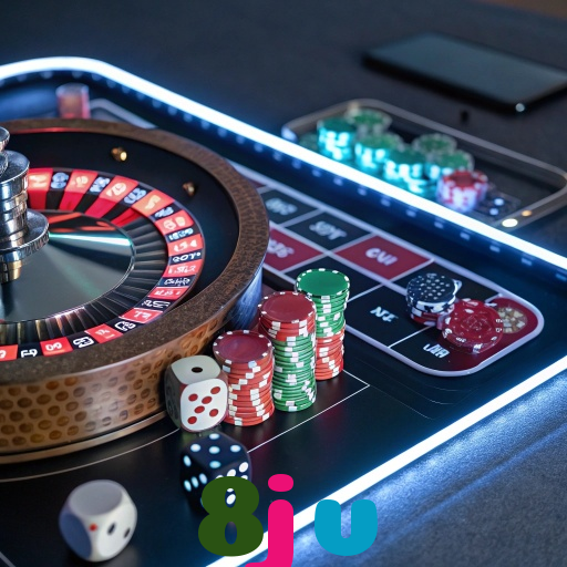 8jv：Jogue poker, aposte no futebol e ganhe em grandes jogos de cassino!