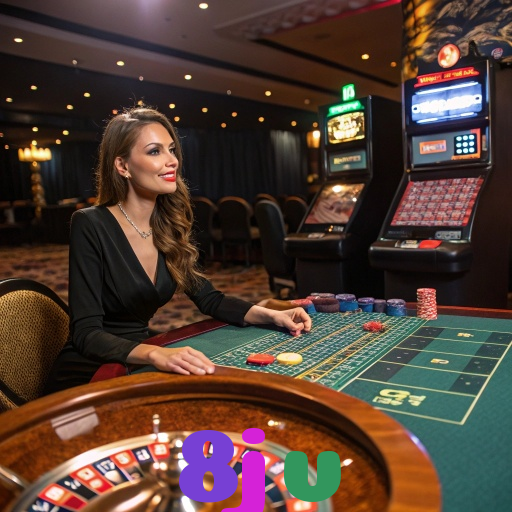 8jv:Aposte nas melhores slots e conquiste prêmios como nunca!