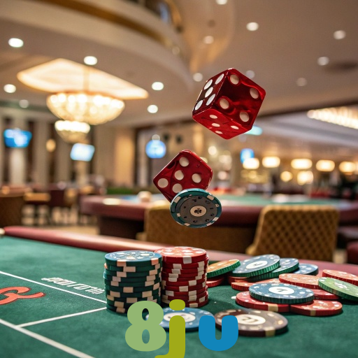 8jv:Aposte nas melhores slots e conquiste prêmios como nunca!