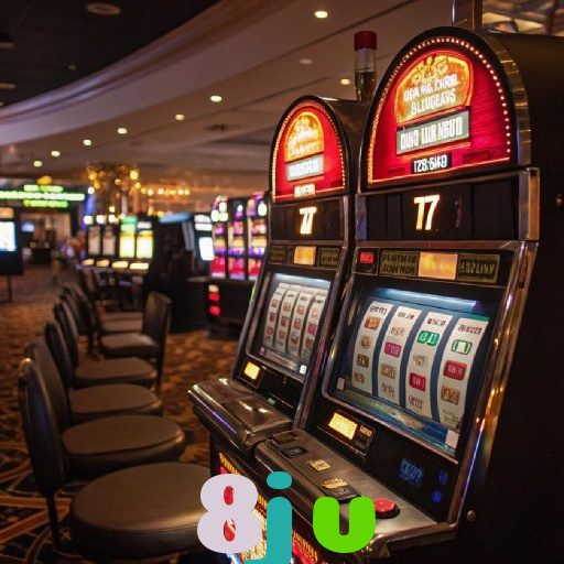8jv：Aposte nas melhores slots e conquiste prêmios como nunca!