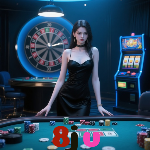 8jv:Aposte no futebol, jogue poker e conquiste vitórias épicas!