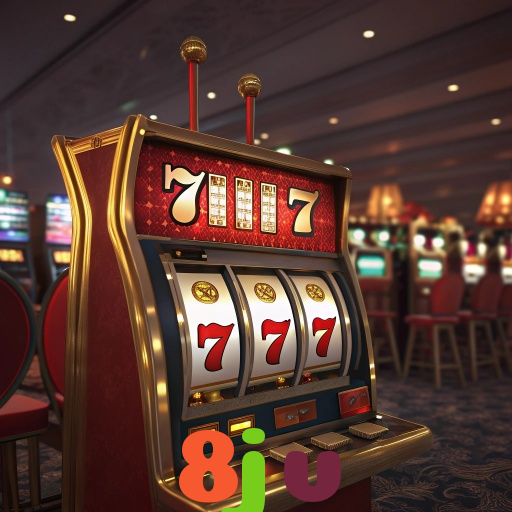 8jv:Aposte nas melhores slots e conquiste prêmios como nunca!