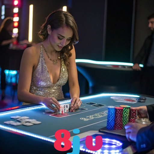 8jv：Aposte no futebol, jogue poker e conquiste vitórias épicas!