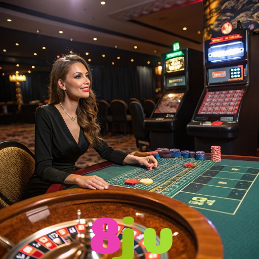 8jv:Aposte no futebol, jogue poker e conquiste vitórias épicas!
