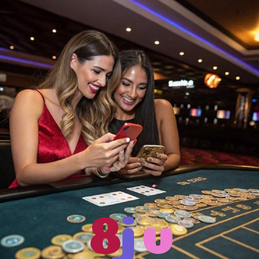 8jv：Aposte nas melhores slots e conquiste prêmios como nunca!