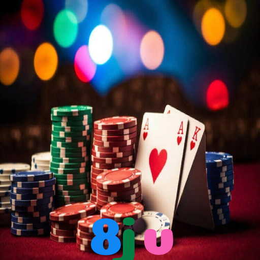 8jv:Aposte nas melhores slots e conquiste prêmios como nunca!