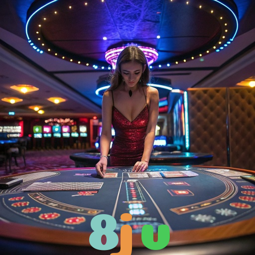 8jv:Aposte no futebol, jogue poker e conquiste vitórias épicas!