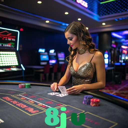 8jv：Aposte nas melhores slots e conquiste prêmios como nunca!