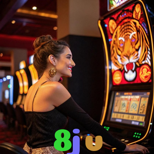 8jv：Aposte nas melhores slots e conquiste prêmios como nunca!