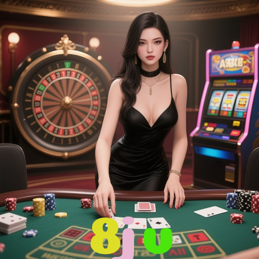 8jv:Aposte no futebol, jogue poker e conquiste vitórias épicas!