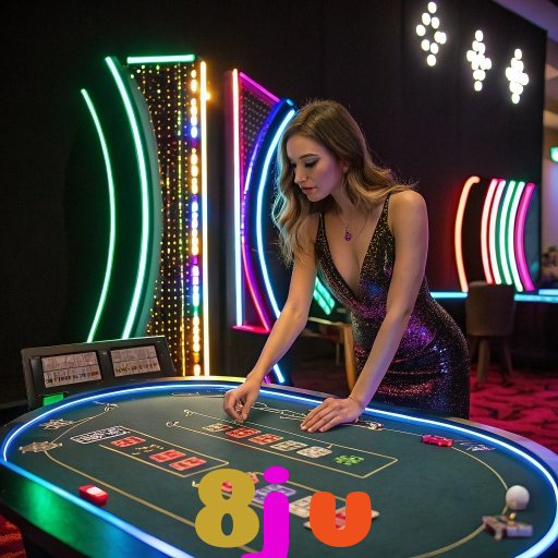 8jv:Aposte nas melhores slots e conquiste prêmios como nunca!