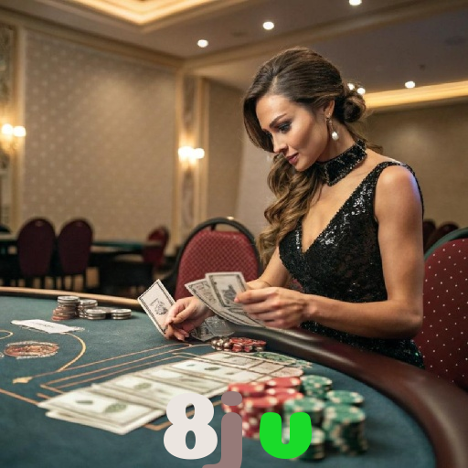 8jv:Aposte nas melhores slots e conquiste prêmios como nunca!