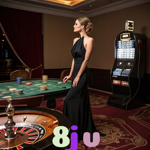 8jv：Aposte nas melhores slots e conquiste prêmios como nunca!