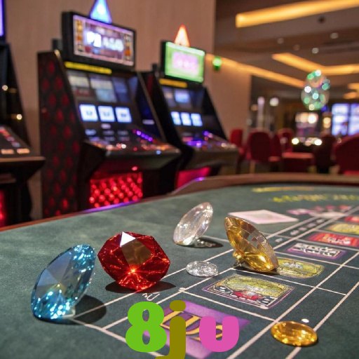 8jv:Aposte no futebol, jogue poker e conquiste vitórias épicas!