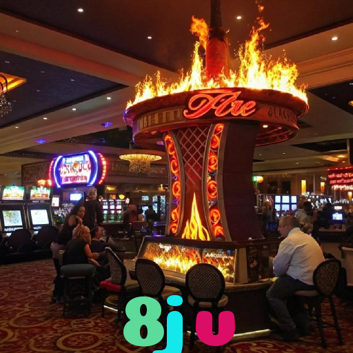 8jv：Aposte nas melhores slots e conquiste prêmios como nunca!