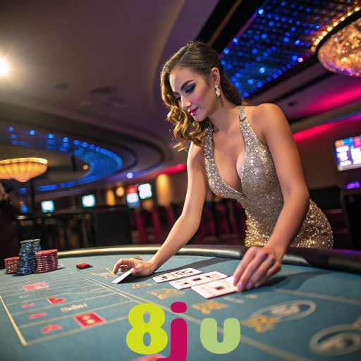 8jv：Aposte no futebol, jogue poker e conquiste vitórias épicas!