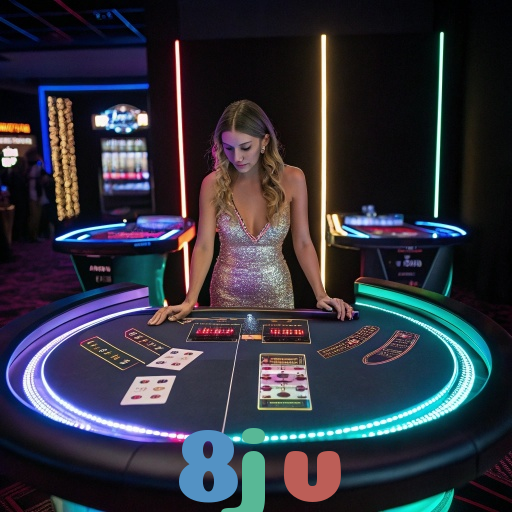 8jv：Jogue poker, aposte no futebol e ganhe em grandes jogos de cassino!
